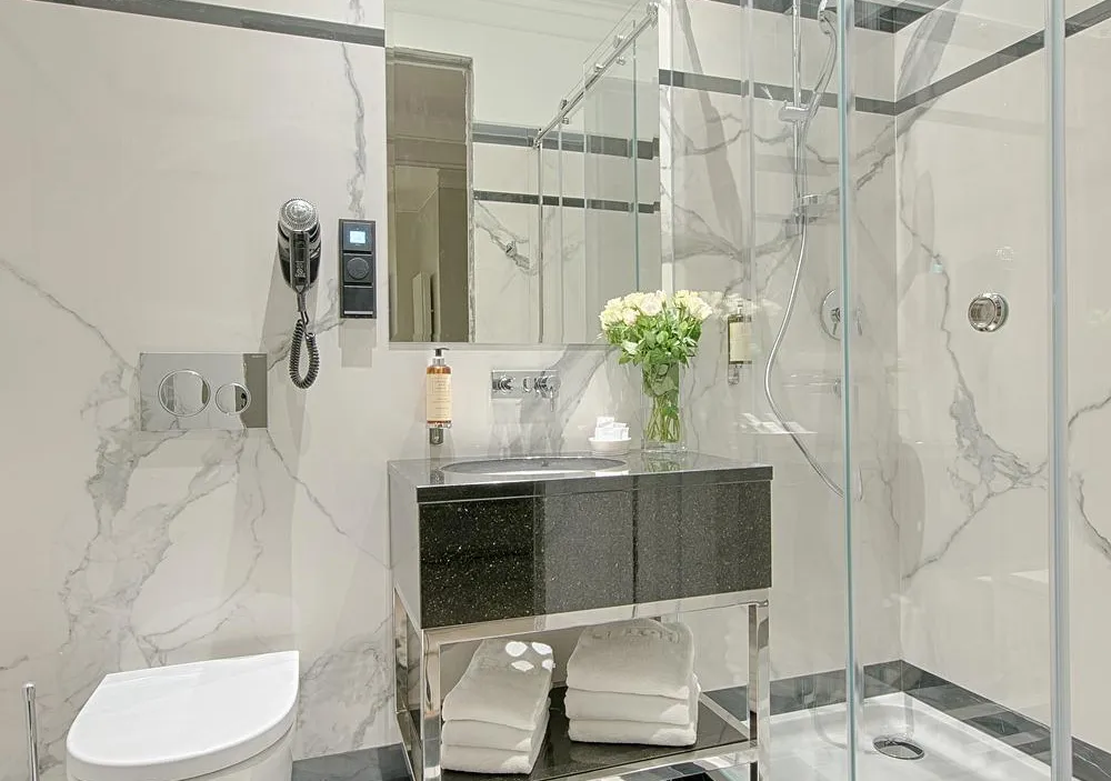 Studio Apartments - 5