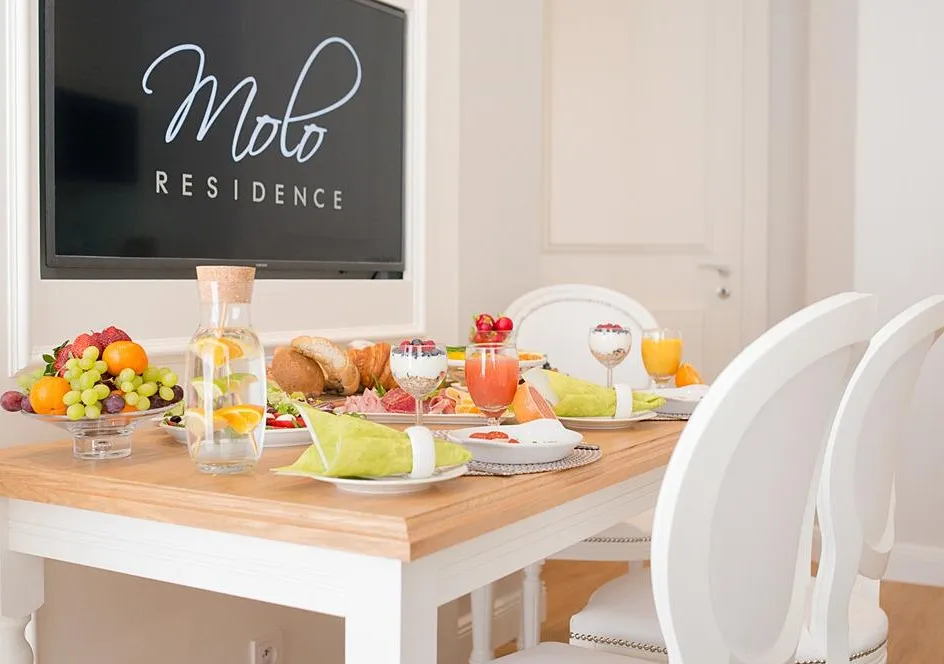 Studio Apartments - 6