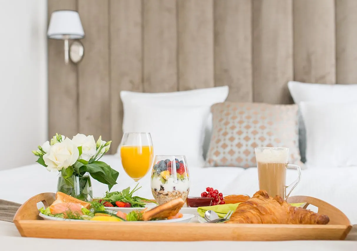 Studio Apartments - 7