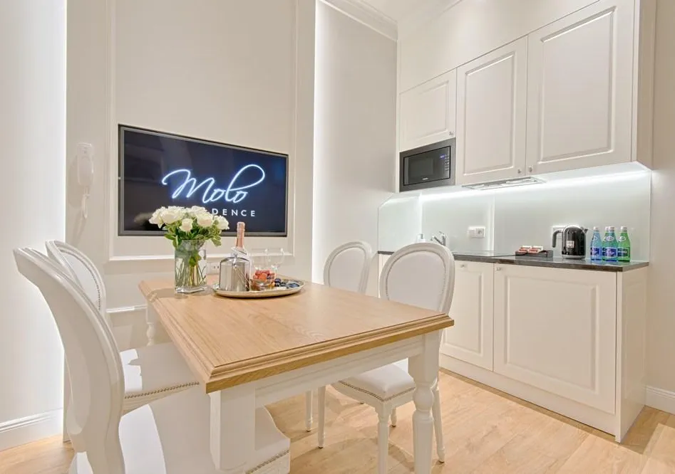 Apartments with one bedroom - 7